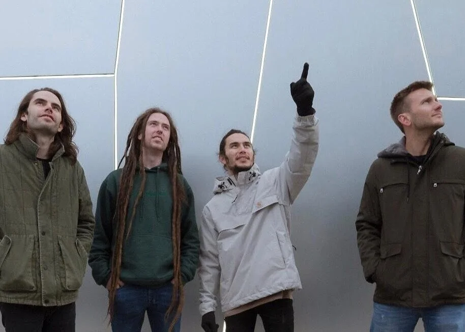 The Basement Paintings