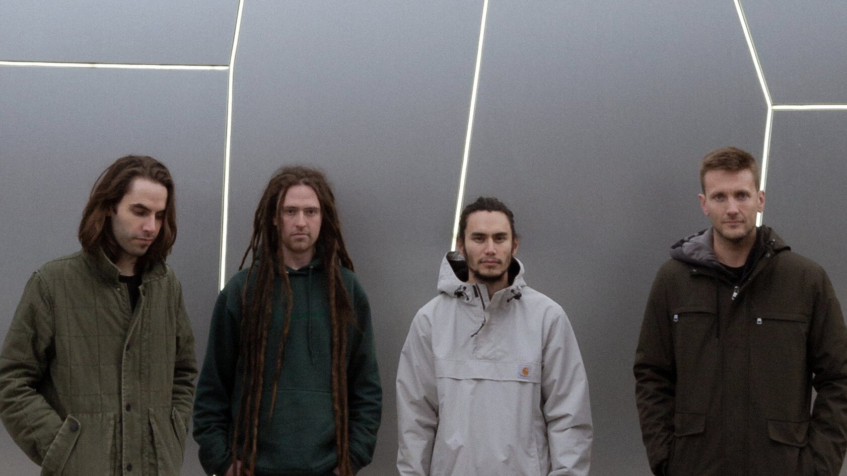 The Basement Paintings