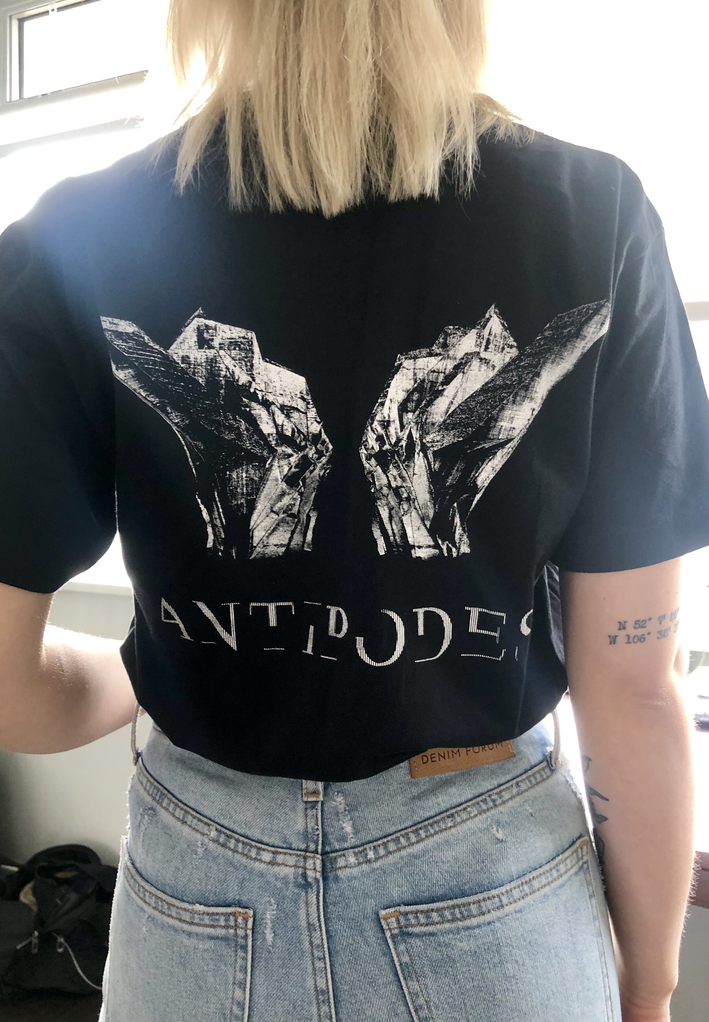 Antipodes Shirt