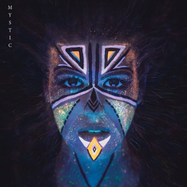 Mystic Album Art